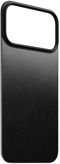 iPhoneアクセサリー Magnetic Leather Back iPhone 17Pro Max bPr BEAMS（bPrビームス）NOMAD / Magnetic Leather Back iPhone17 Pro