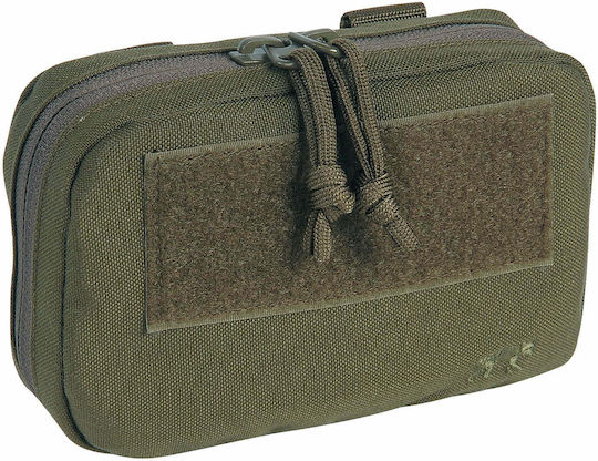 Tasmanian Tiger Militärische Tasche Gürtel Grün