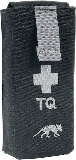 Tasmanian Tiger Tactical Militärische Tasche Gürtel Schwarz