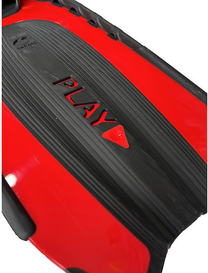 Salvas Βατραχοπέδιλα Κολύμβησης Play Red