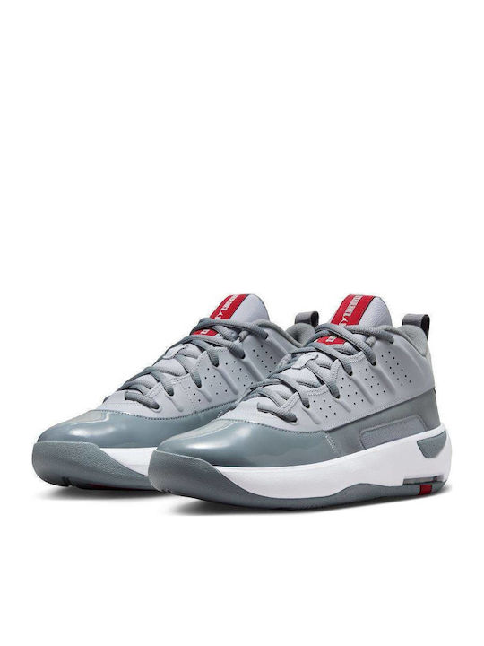 Max Aura 7 Adidași Pentru Bărbați Wolf Grey / Cool Grey / White / Varsity Red
