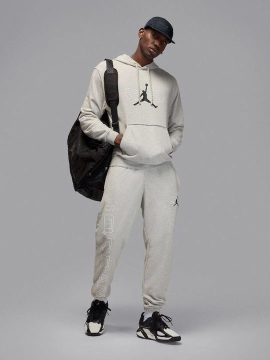 Fußball Jogginghose Dri-Fit Gray