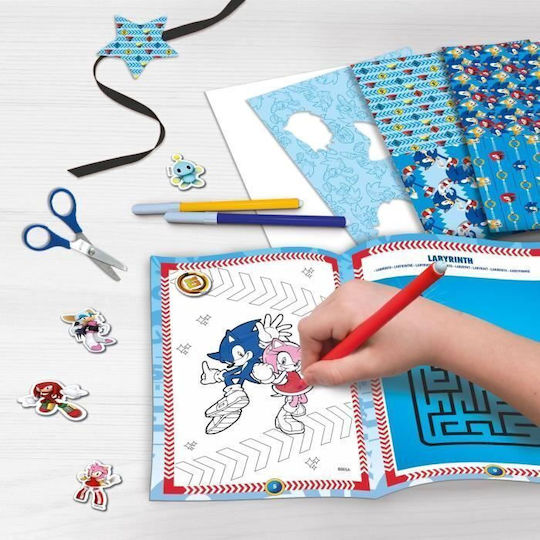 Σετ Γραφής Lisciani Giochi