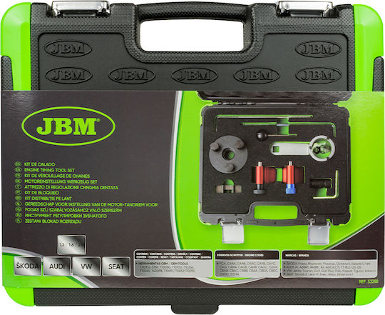 JBM Seat Auto Handwerkzeuge Set für