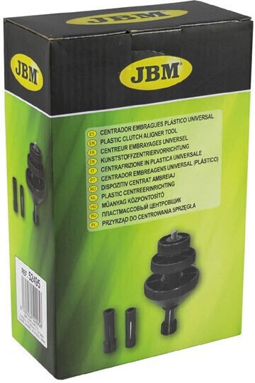JBM Kupplungsausrichtungswerkzeug