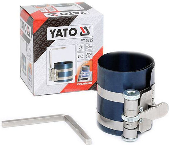 Yato Piston Ring Tool for Car Yato
