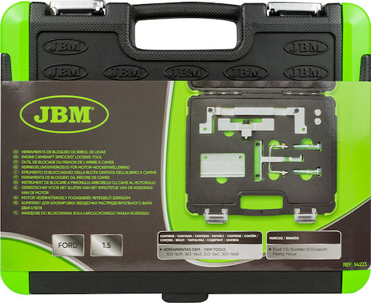JBM Car Timing Tool Set for Ford