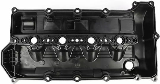 Ψευτοκαπακο Mitsubishi L200 '15 Kl1t Kk1t Kl2t Kk2t 2.4d 4n15