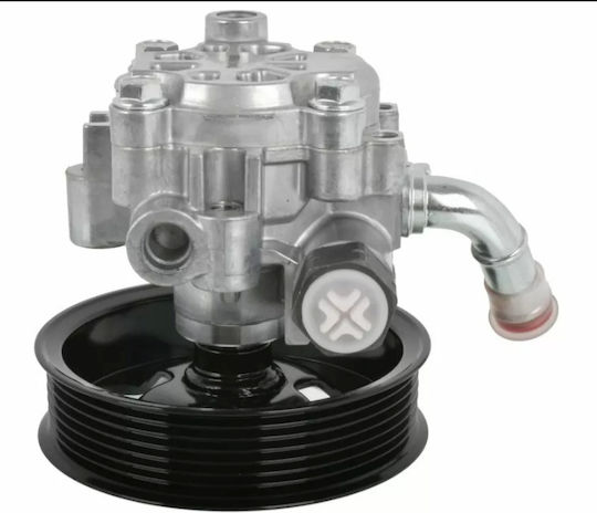 Power Steering Pump Toyota Hilux Revo Gun125/126 '15-'20 2gdftv/1gdftv