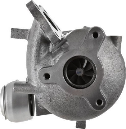 Turbine Car for Nissan Navara / Pathfinder
