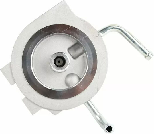 Diesel-Kraftstofffiltergehäuse Mazda B2500 B220 B2600 '99-'06 Bt-50 '06-'11 Un Ford Ranger '98-'11 2.5 2.2 2.6