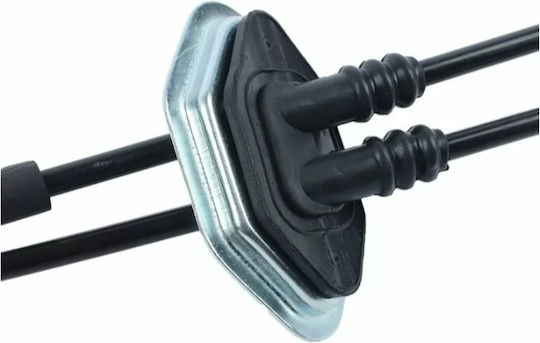 Gear Shift Cables Hyundai Getz '02-'06 '06 Mtm 1.3/1.6
