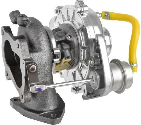 Turbine Car for Toyota Hilux / Hiace
