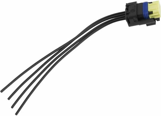 Wiring Fuel Float Renault Megane II Scenic II Kangoo 08-15 Laguna III Master III Opel Movano B Citroen Peugeot