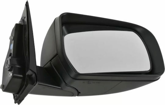 Electric Car Right Side Mirror with Signal
