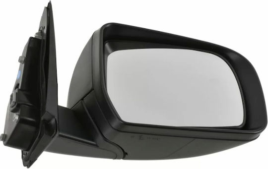 Electric Car Right Side Mirror with Signal