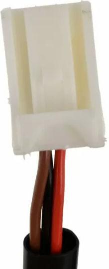 Electric Car Left Side Mirror