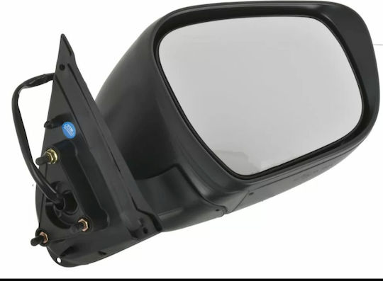 Nissan Electric Car Right Side Mirror with Signal