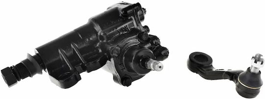 Steering Rack Toyota Hilux Ln165/170 Kdn165/170 '97-'04 4wd Hydraulic
