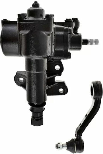 Steering Rack Toyota Hilux Ln165/170 Kdn165/170 '97-'04 4wd Hydraulic