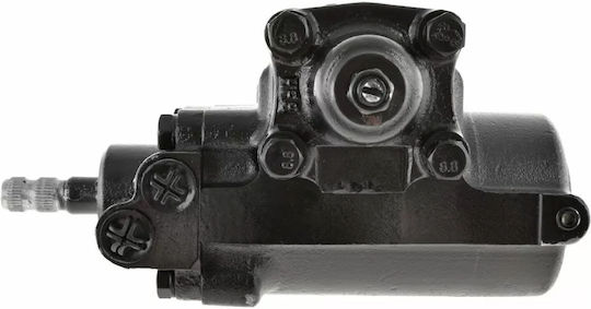 Steering Rack Toyota Hilux Ln165/170 Kdn165/170 '97-'04 4wd Hydraulic