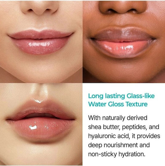 Dr. Melaxin Bp Spicule Lipgloss Transparent