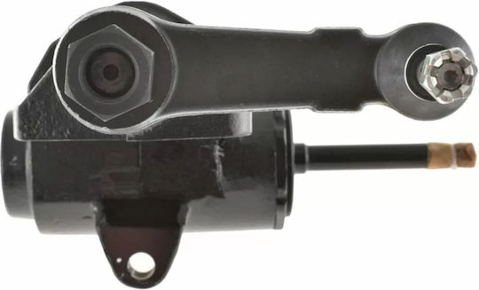 Lenkgetriebe Ford Courier Mazda B1600 B2000 B2200 B2600 '85-'98 Uf Benzin Manuell