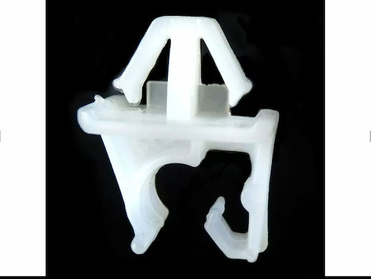 Car Plastic Clips 5pcs