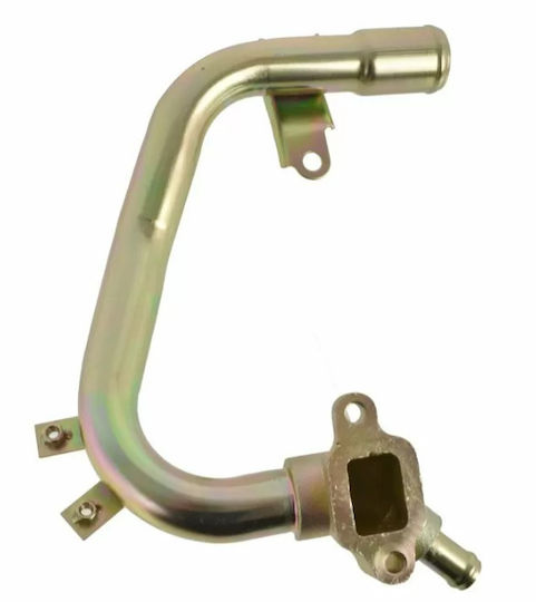 Water Hose Isuzu Campo '92-'97 4ja1 '96 4jb1