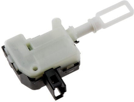 Door lock Electromagnetic Ford Mondeo '00-'07 4185758P