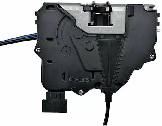 Door lock Peugeot Boxer Fiat Ducato Citroen Jumper 1348633080