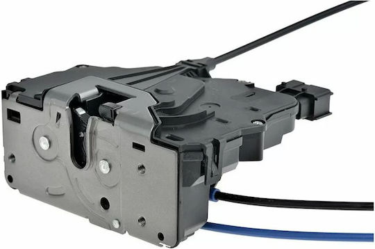 Door lock Peugeot Boxer Fiat Ducato Citroen Jumper 1348633080