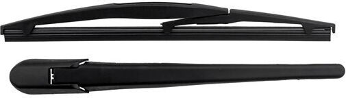 Back Car Wiper Blade
