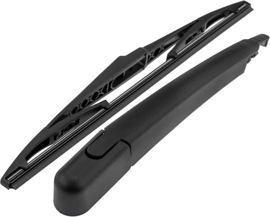 NTY Rear Car Wiper 300mm for Opel Antara