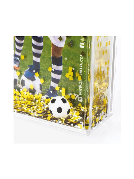 Zep Τρισδιάστατη Κορνίζα "shake Frame Football" 10x15 Cm