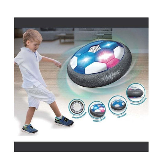 Hover Ball Licht 18cm für Fußball Kinder Basketbälle