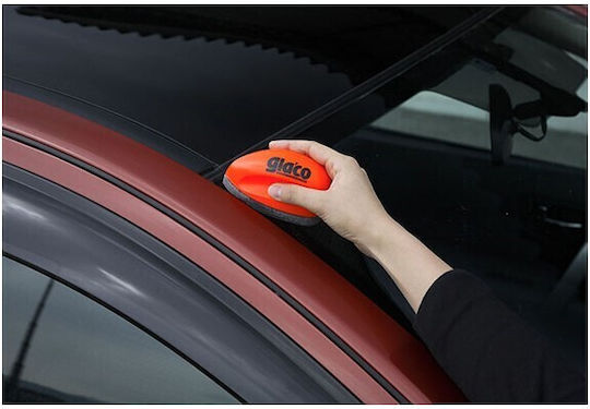 Soft99 Glaco Q Water-Repellent Liquid Car Windows 70ml