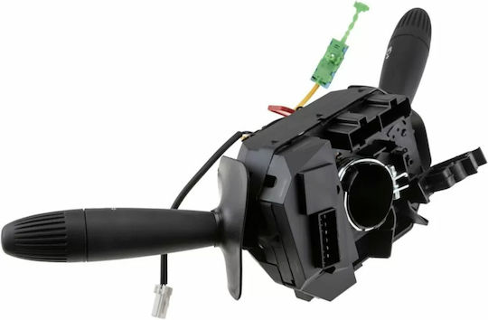 Διακοπτης Τιμονιου Fiat Punto '03 12+5+6+2+2pin