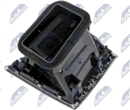Interior Fan Ventilation Car for Audi Q5