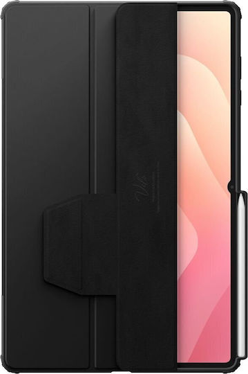 Spigen Air Skin Pro Флип Капак Черен Samsung Galaxy Tab S11 Ultra