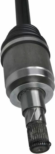 Halbachse für Nissan Navara / NP300