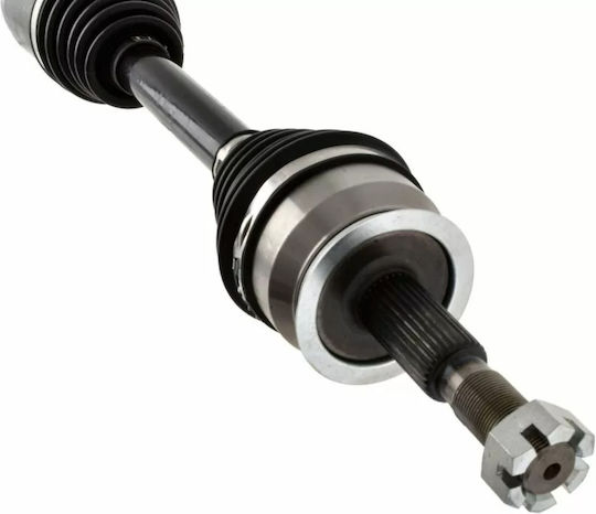 Halbachse für Nissan Navara / NP300