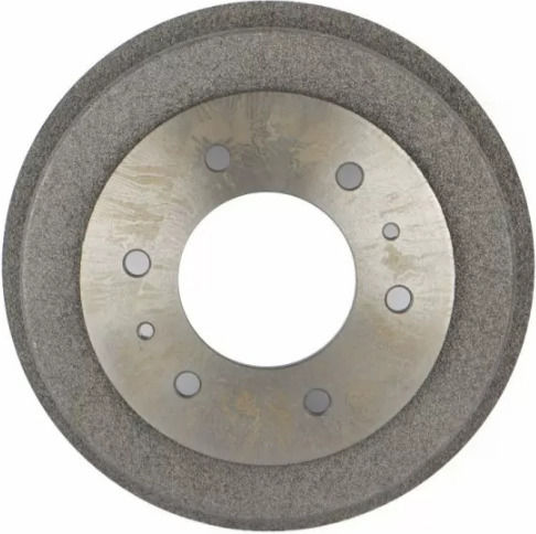 Drum Mitsubishi L200 K34 '88-'01 4WD L300 '88-'03 4WD Rear