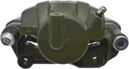 Caliper Mitsubishi L200 K34 '88-'95 4WD Single Piston Front Left