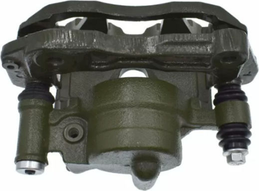 Caliper Mitsubishi L200 K34 '88-'95 4WD Single Piston Front Left