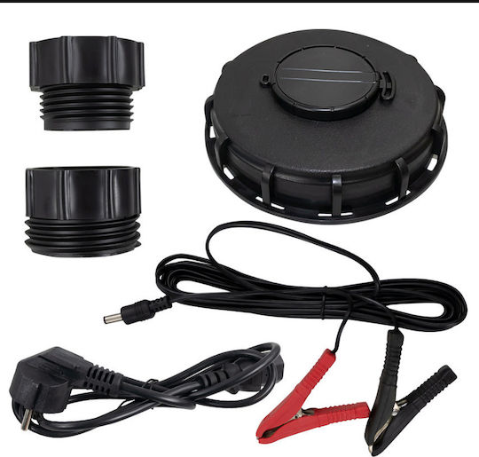 Electric Car Transfer Pump Urea Aus32 Hose 12V 100-240V Power Supply JBM 53645