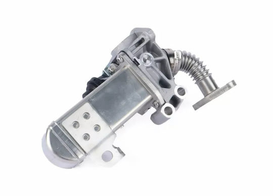 Car EGR Radiator for Nissan Pathfinder / Cabstar