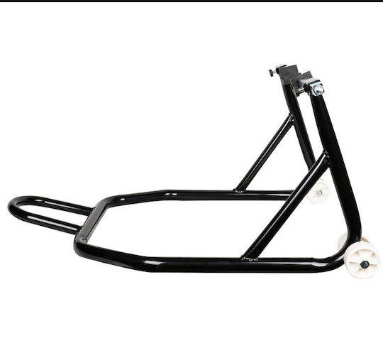 JBM Motorcycle Front Wheel Stand with 200kg Maximum Weight