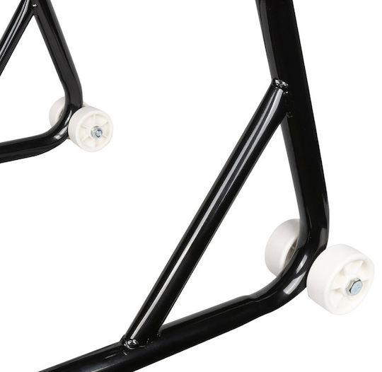 JBM Motorcycle Front Wheel Stand with 200kg Maximum Weight