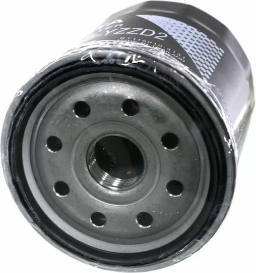 Toyota Car Oil Filter for Opel / Toyota / Nissan